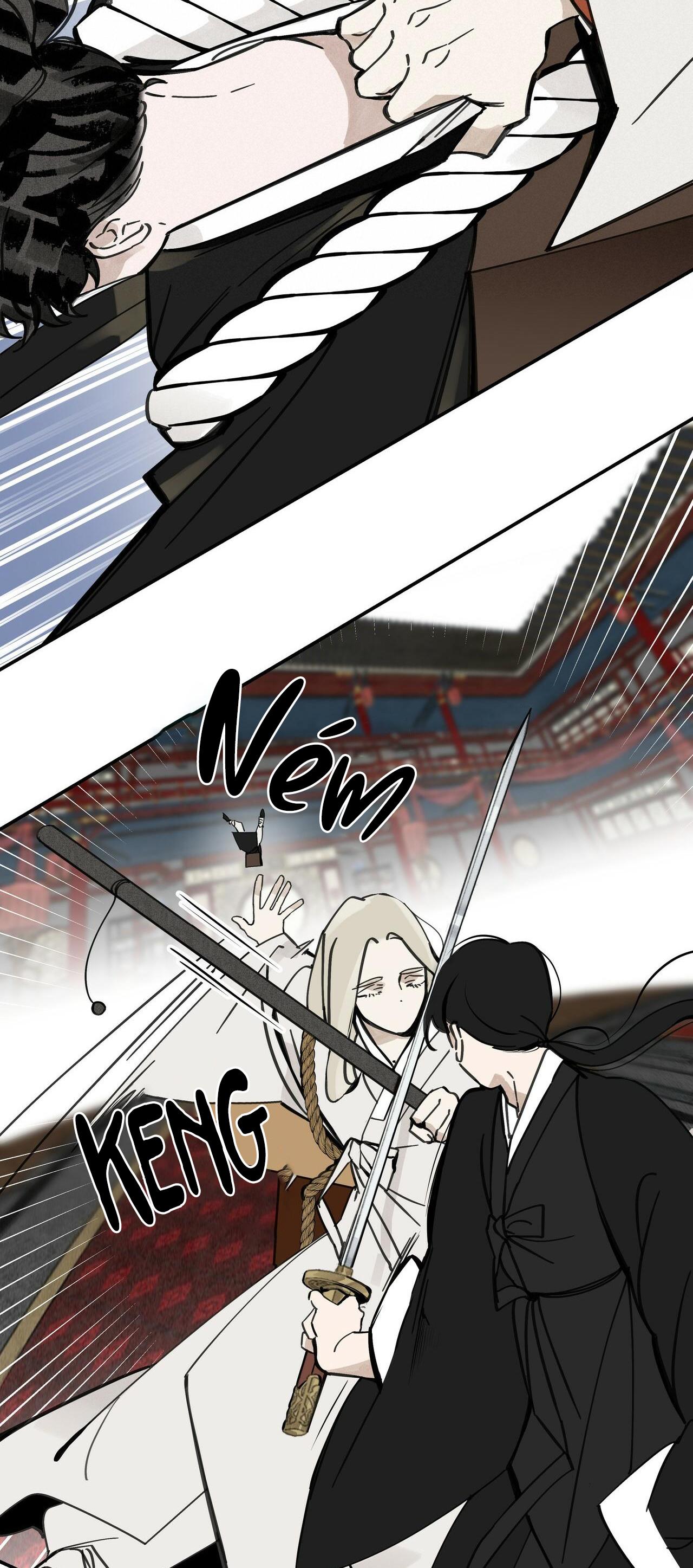 PALJAE - Chap 64