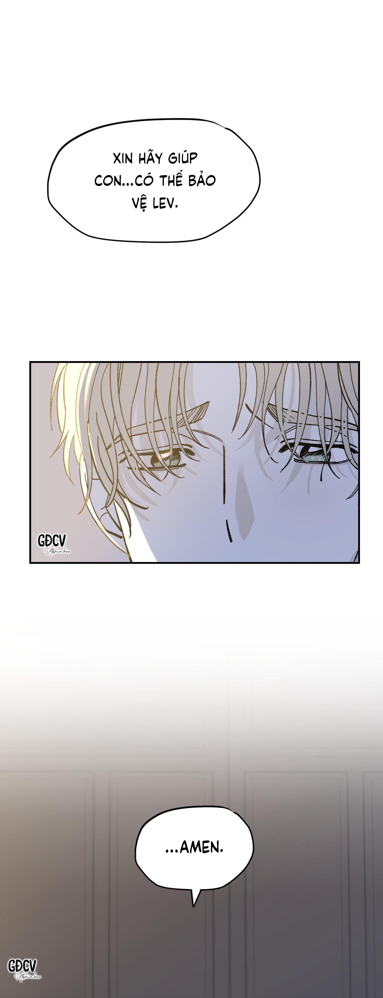 GIA NHÂN - Chap 11