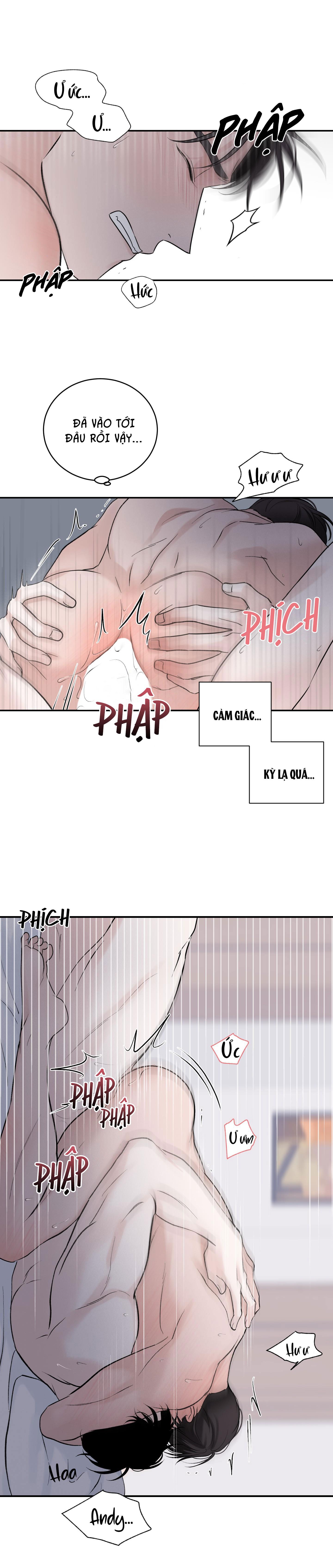 OVER CLOCK - Chap 18