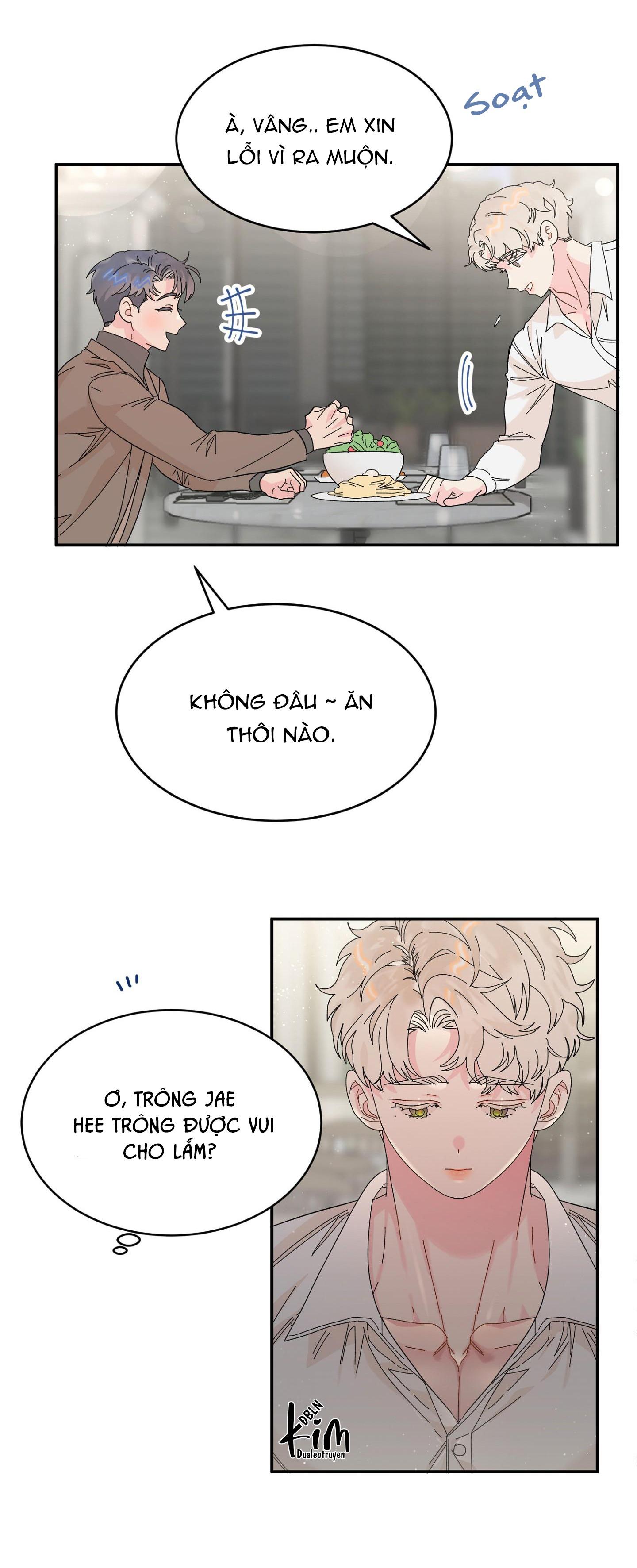 TUYỂN TẬP NGỰC BỰ, CUNG KHỦ CỦA NHÀ KIM - Chap 135