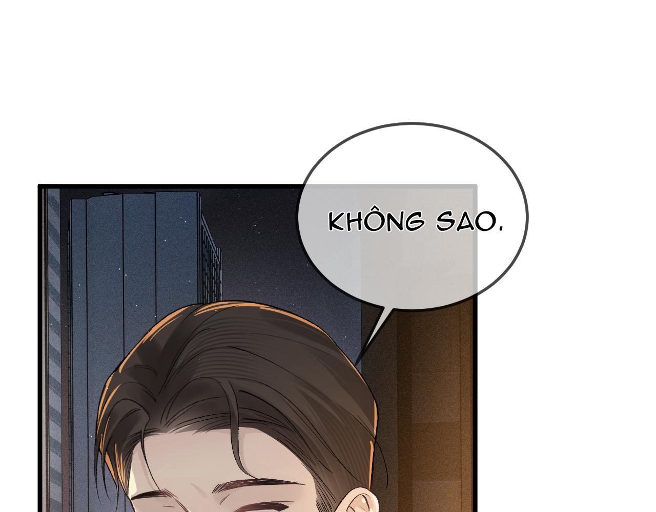 Cuộc Đối Đầu Gay Gắt - Chap 48