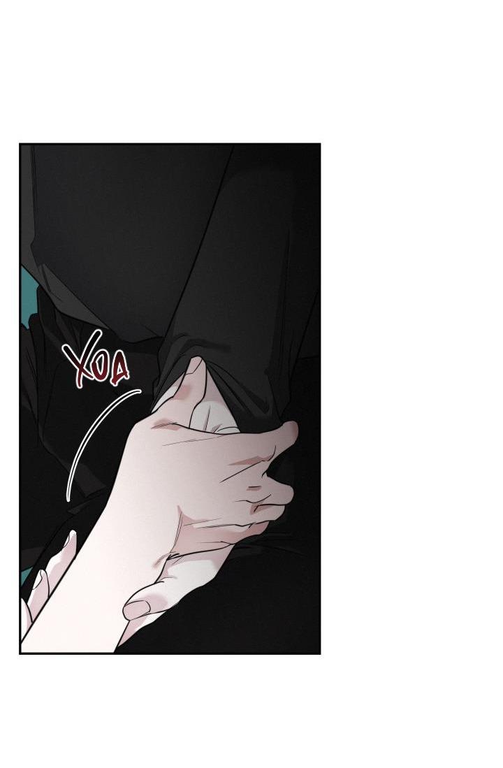 LỜI NÓI DỐI ĐẪM MÁU - Chap 26