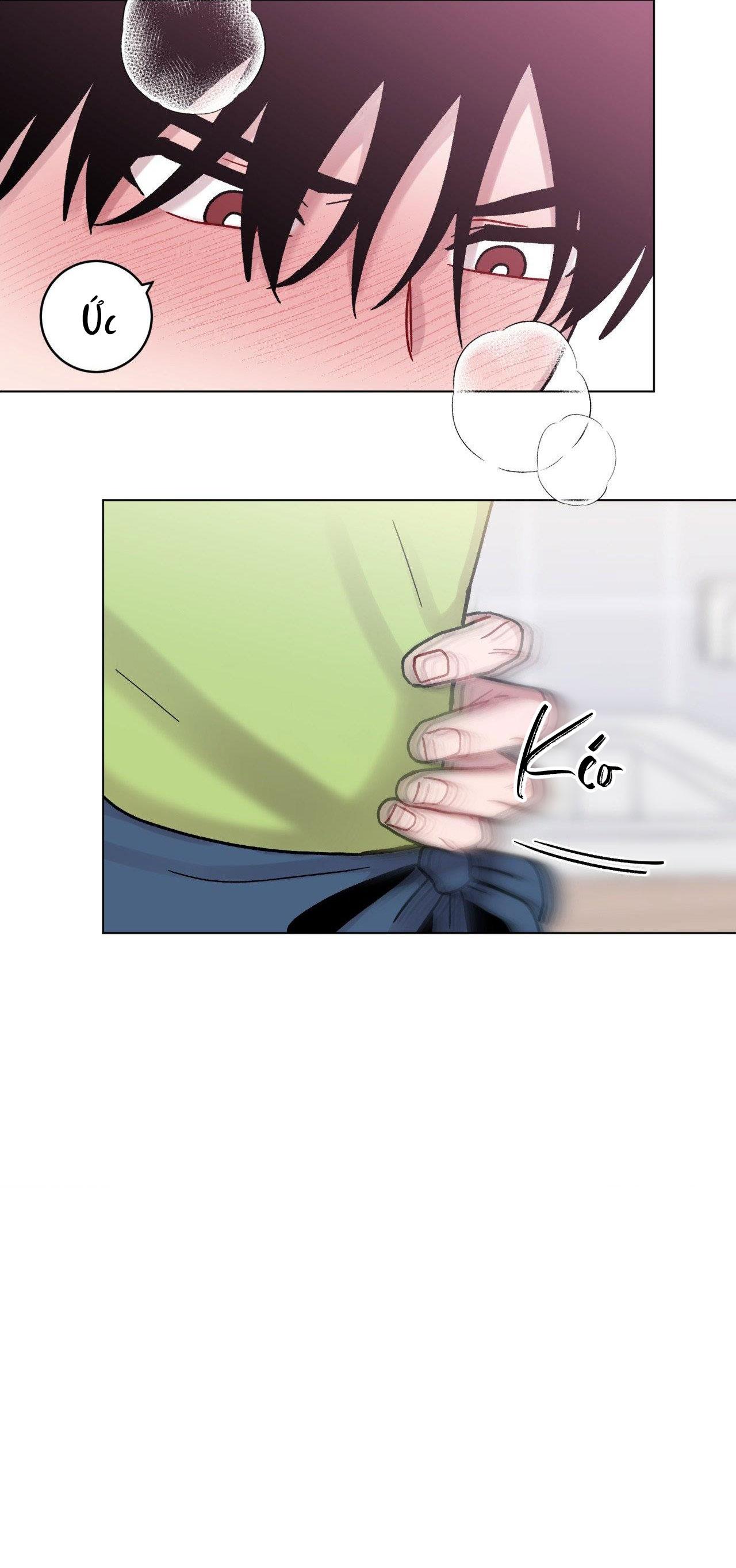 Cơn Mưa Rào Mùa Hạ - Chap 31