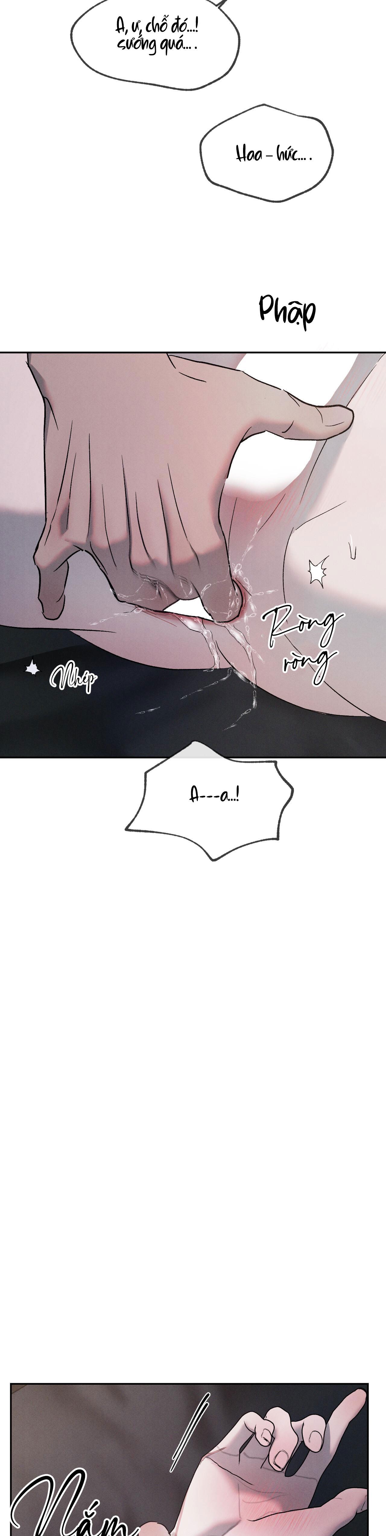 TƯƠNG PHẢN - Chap 61