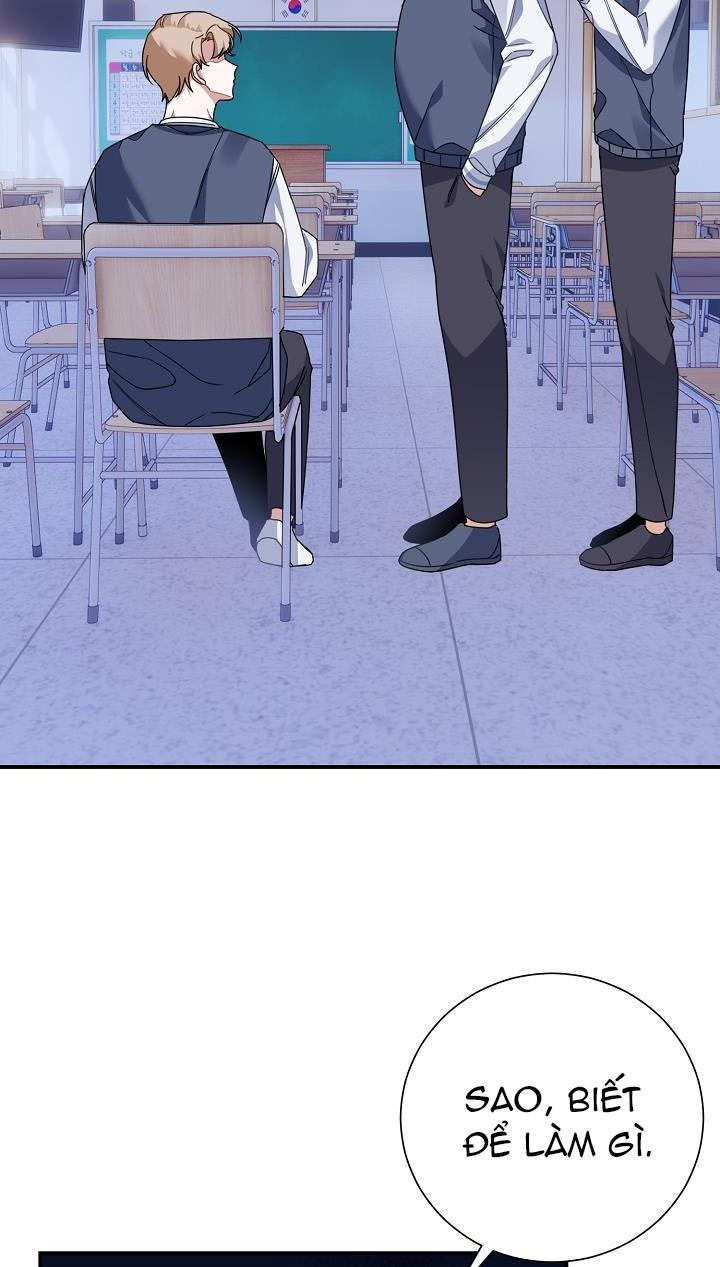 Khu vực chủ nghĩa tình yêu - Chap 7