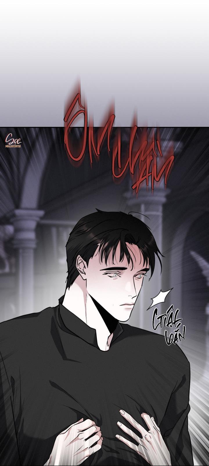LỜI NÓI DỐI ĐẪM MÁU - Chap 26