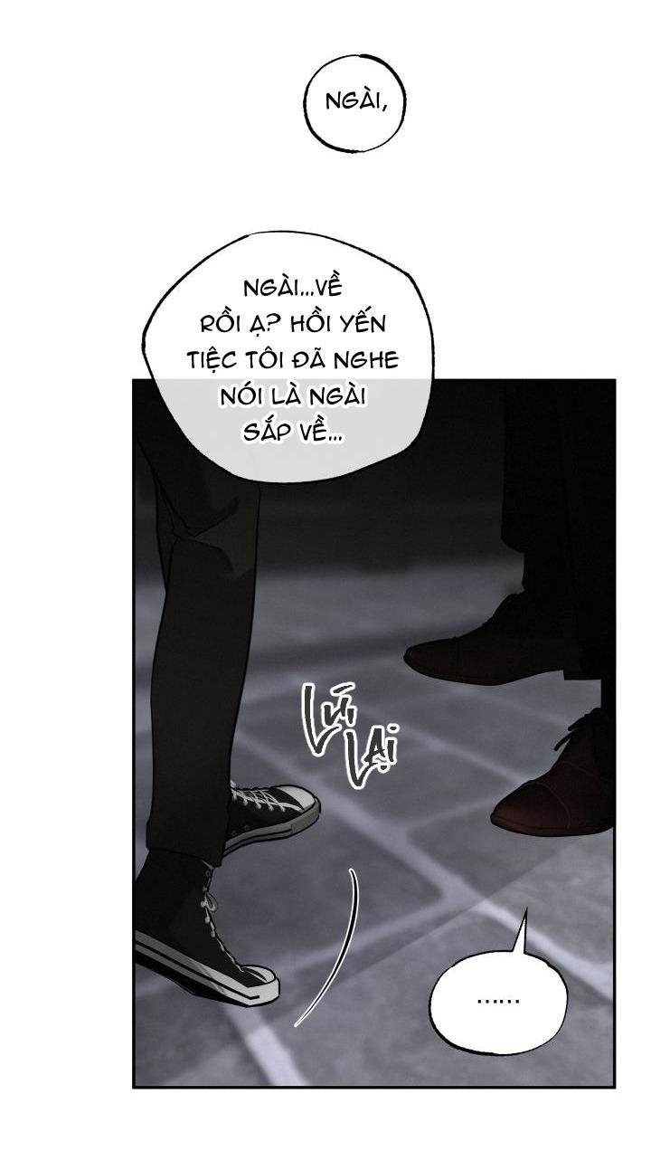 LỜI NÓI DỐI ĐẪM MÁU - Chap 26