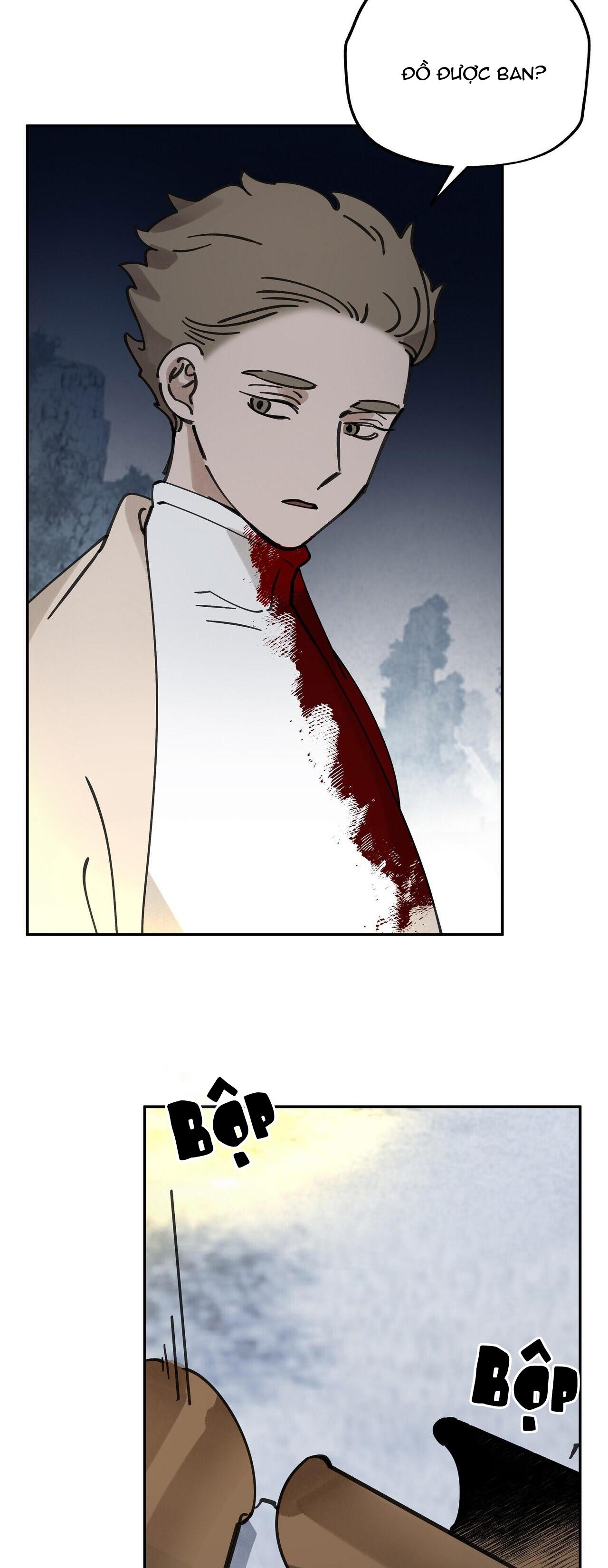 PALJAE - Chap 81