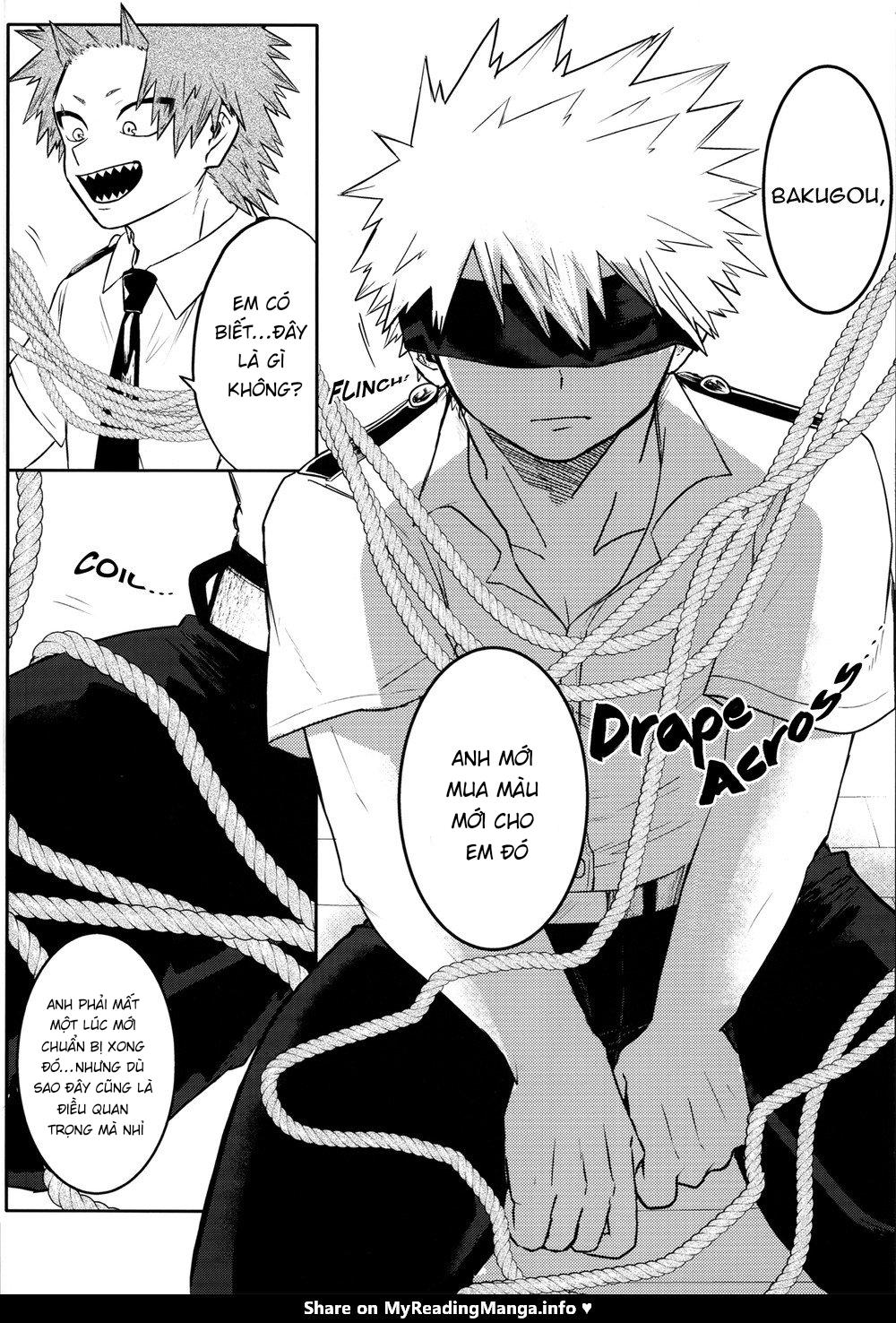 Ổ sìn OTP - Chap 93