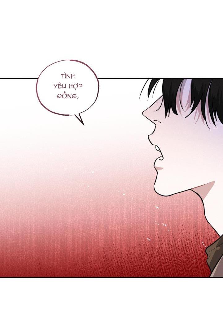 LỜI NÓI DỐI ĐẪM MÁU - Chap 26