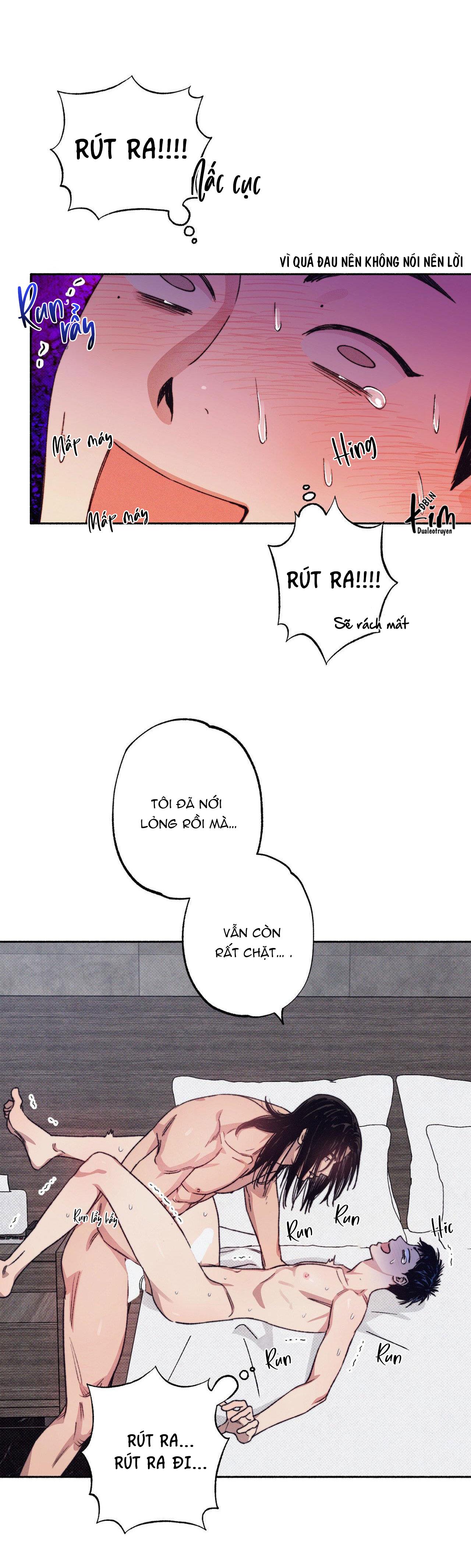 TỪ 1 ĐẾN 10 - Chap 3