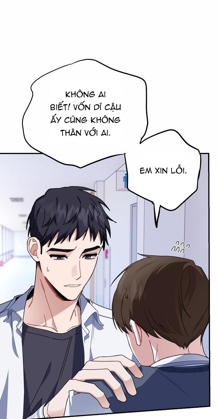 Khu vực chủ nghĩa tình yêu - Chap 2
