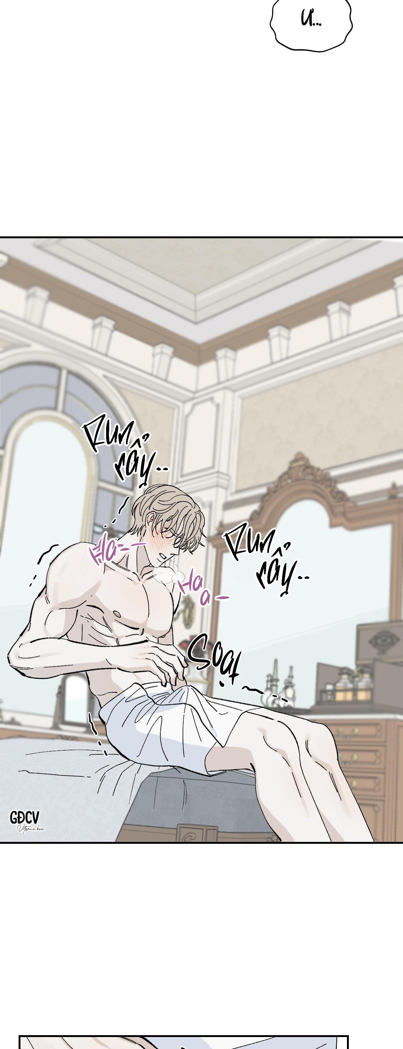 GIA NHÂN - Chap 11
