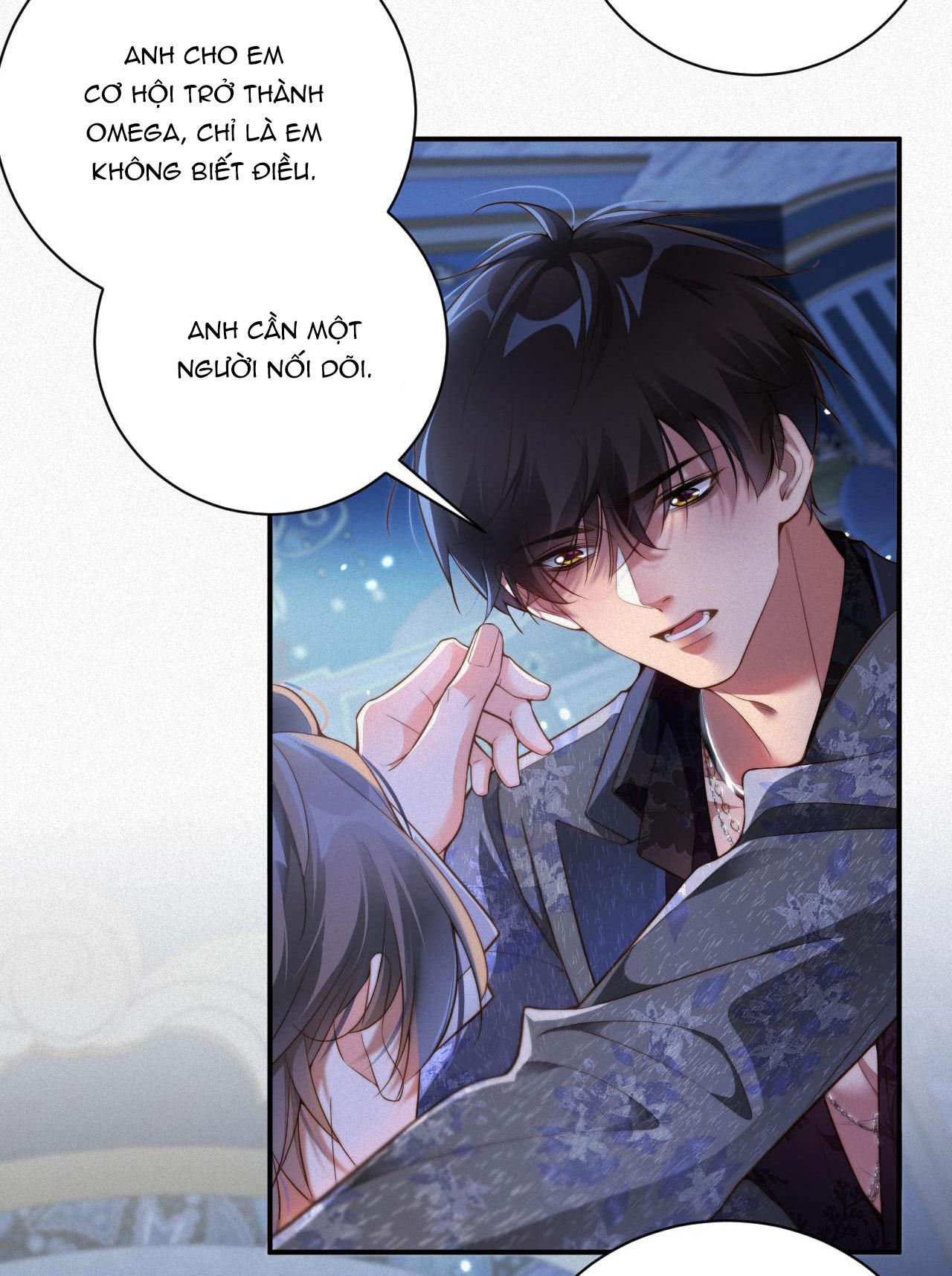 CHỒNG CŨ MUỐN TÁI HÔN LẦN NỮA - Chap 22