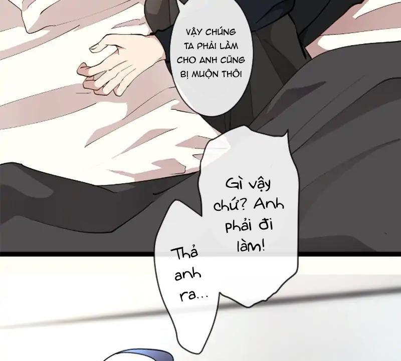Kẻ Theo Dõi Biến Thái Của Tôi - Chap 54