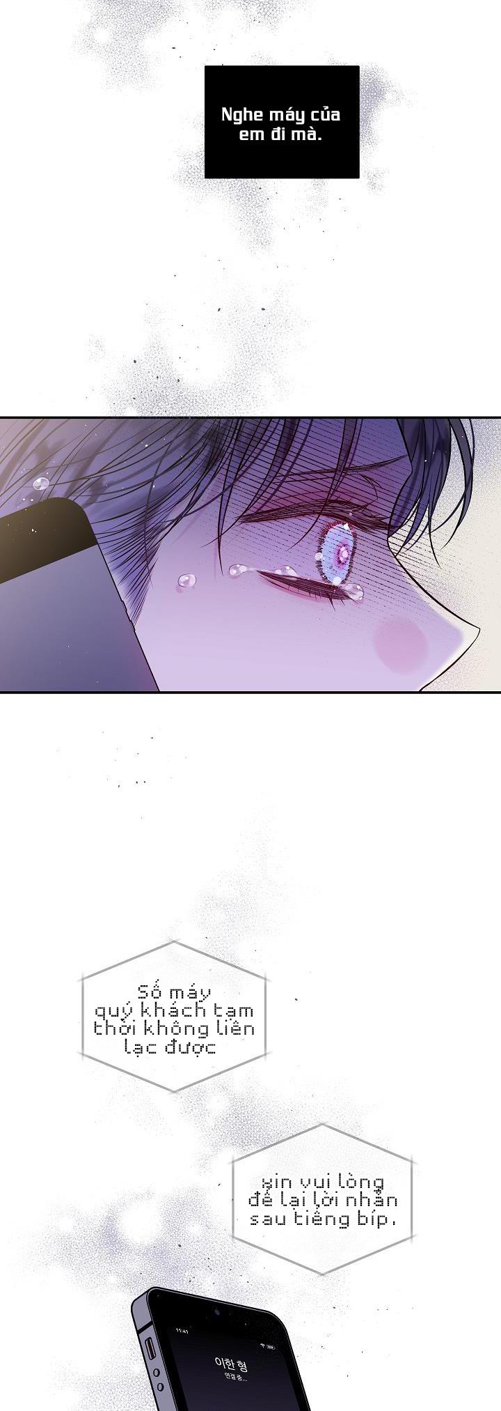 BÌNH MINH THỨ HAI - Chap 38