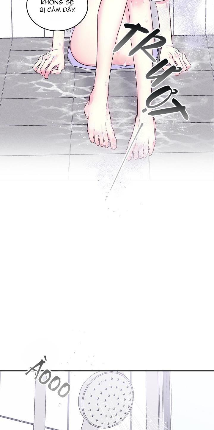 BÌNH MINH THỨ HAI - Chap 38