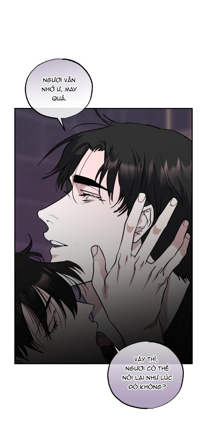 LỜI NÓI DỐI ĐẪM MÁU - Chap 26