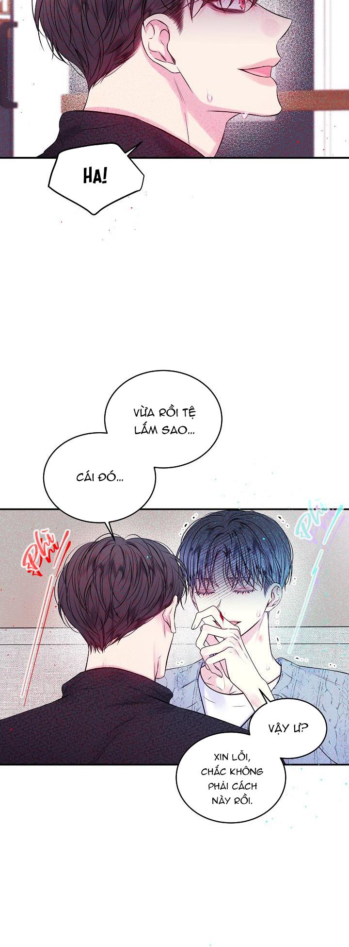 BÌNH MINH THỨ HAI - Chap 44