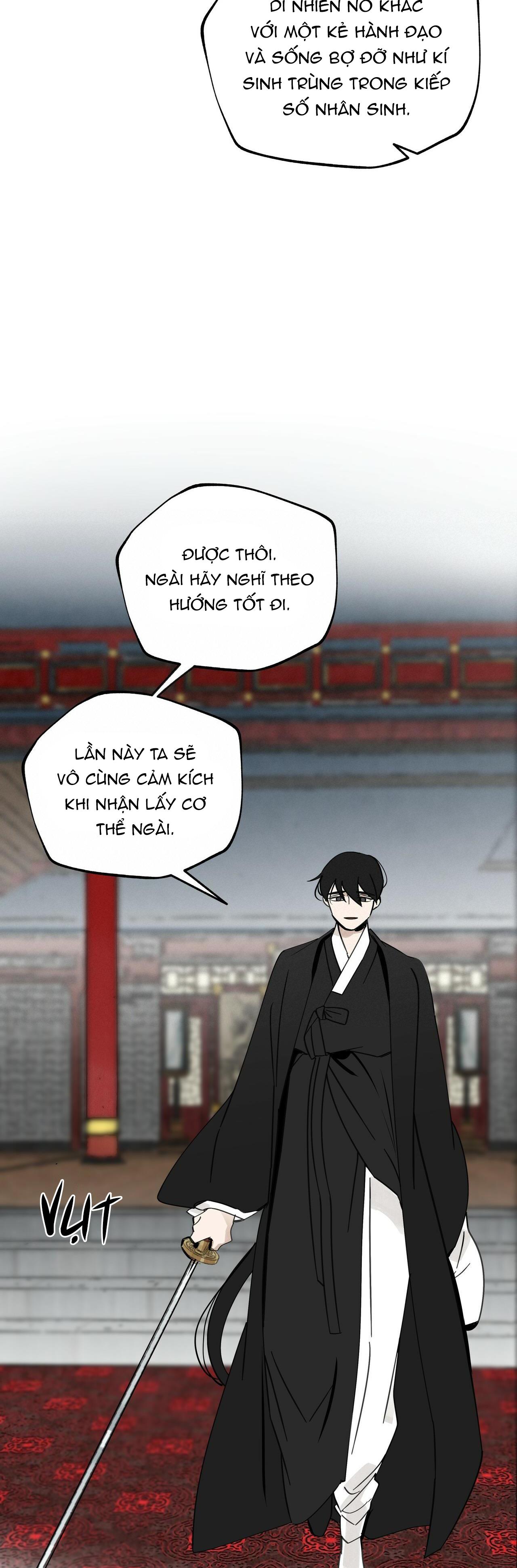 PALJAE - Chap 64