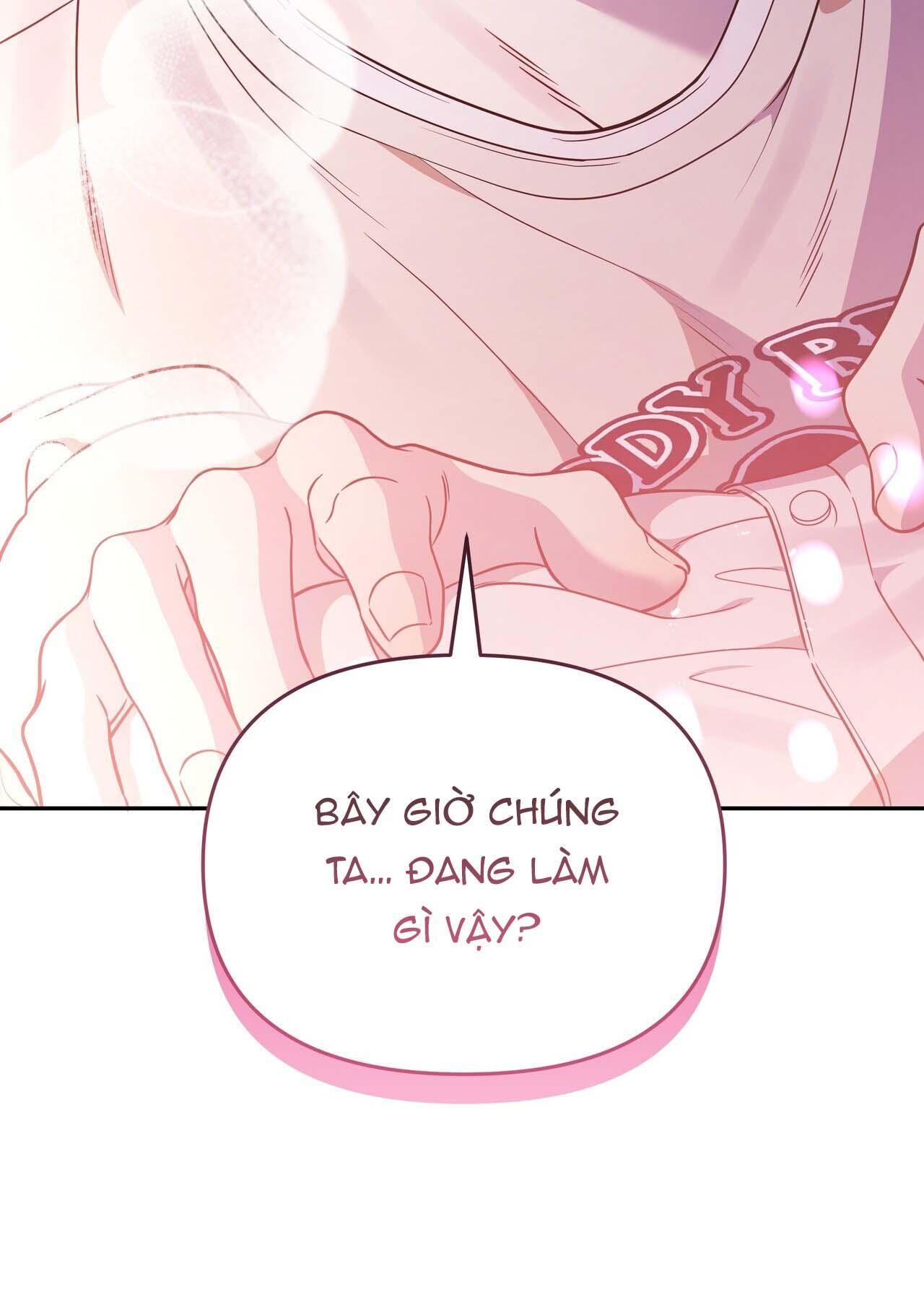 Tình Yêu Bí Mật - Chap 1