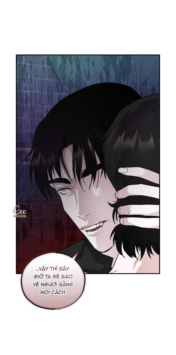 LỜI NÓI DỐI ĐẪM MÁU - Chap 26