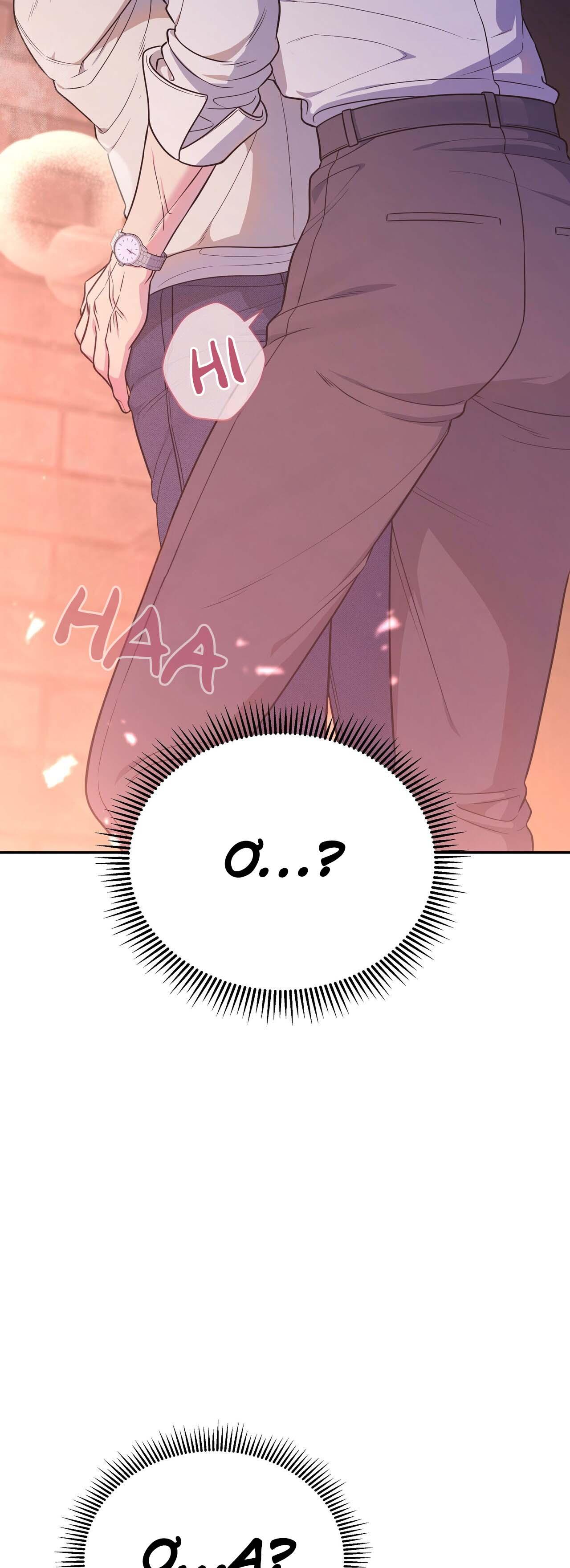 Tình Yêu Bí Mật - Chap 1