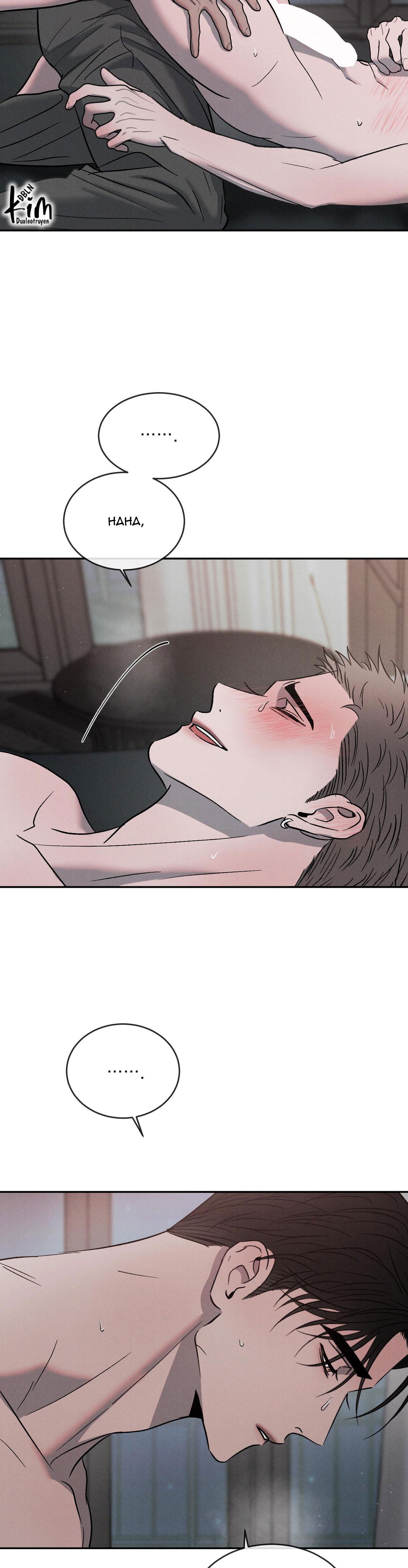 TƯƠNG PHẢN - Chap 61