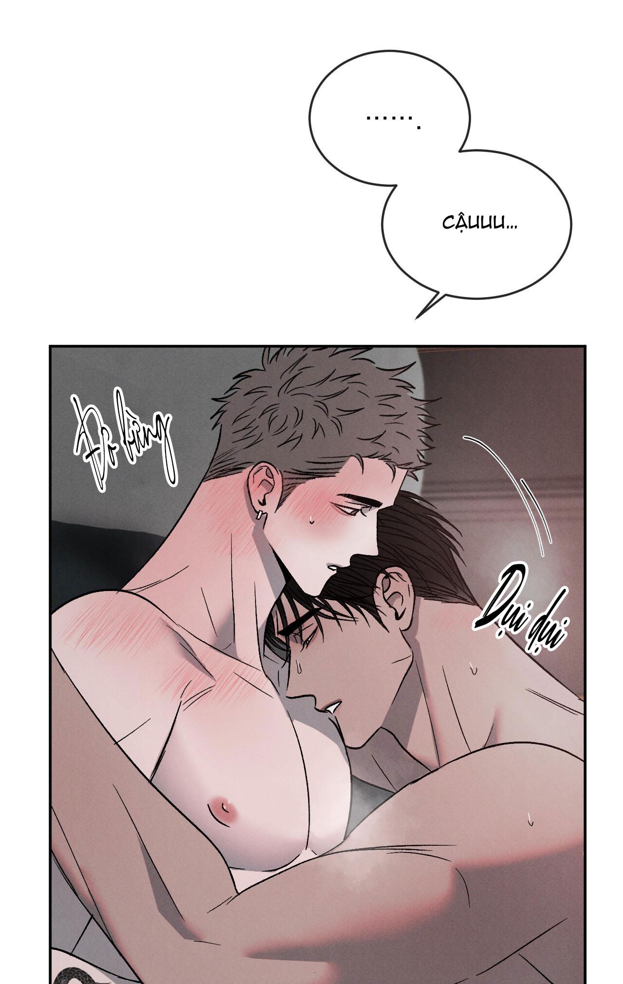 TƯƠNG PHẢN - Chap 61