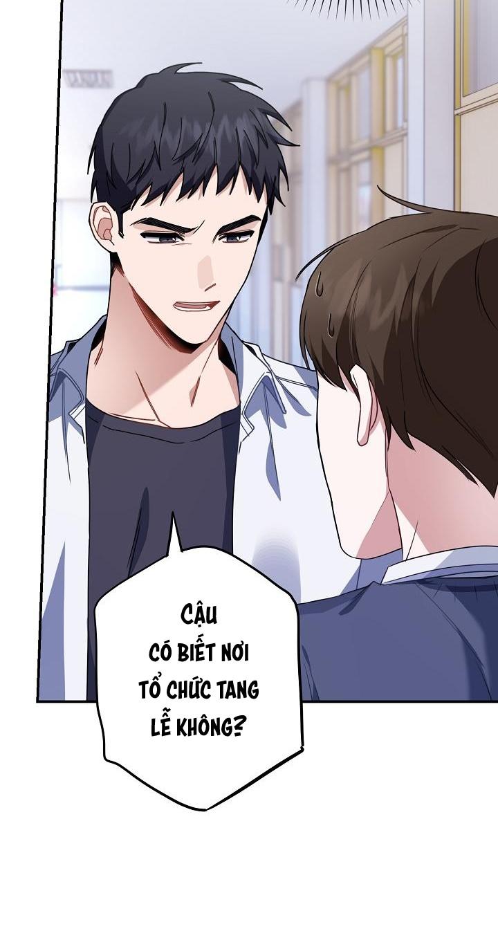 Khu vực chủ nghĩa tình yêu - Chap 2