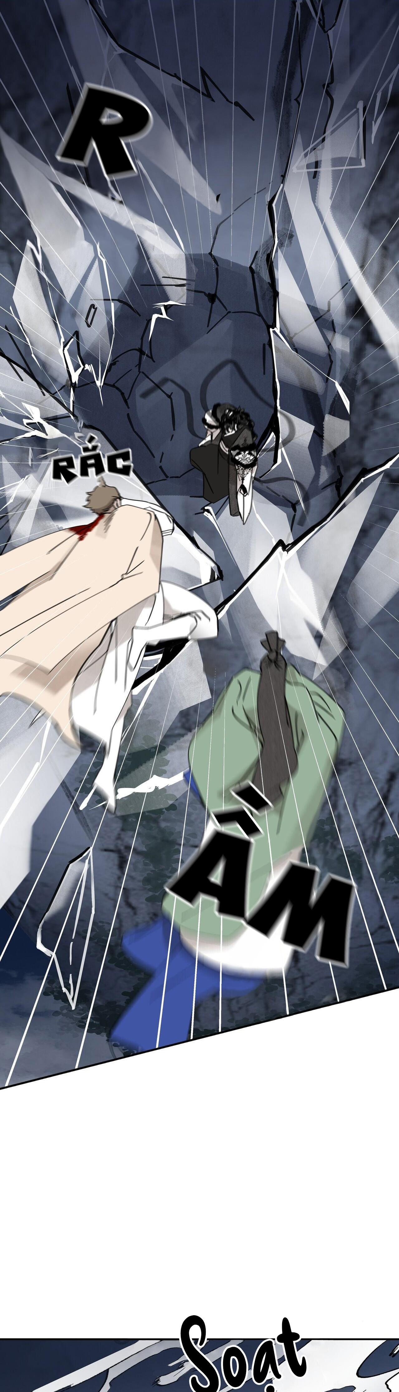 PALJAE - Chap 81