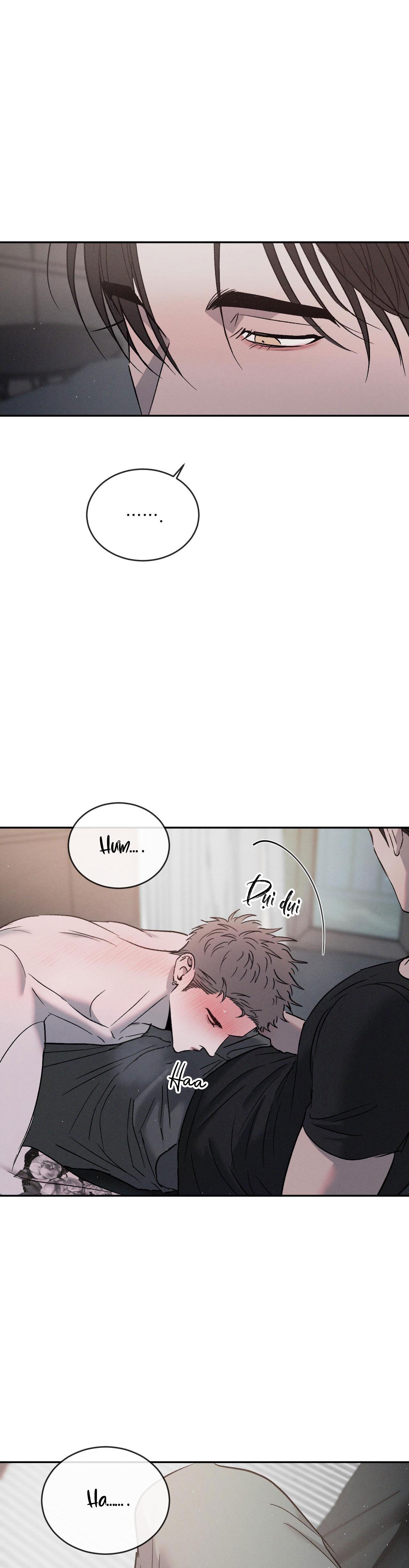 TƯƠNG PHẢN - Chap 61