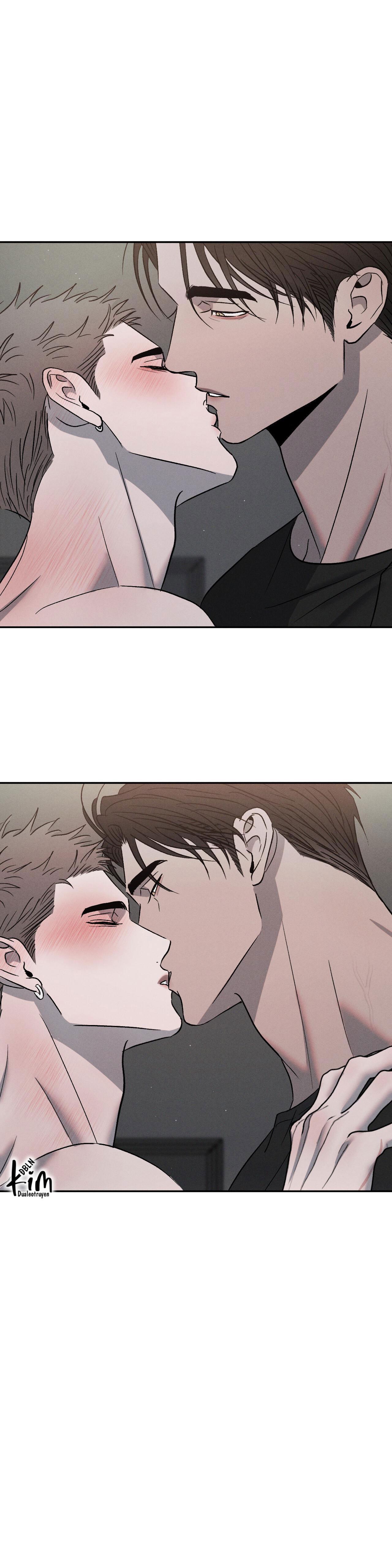 TƯƠNG PHẢN - Chap 61