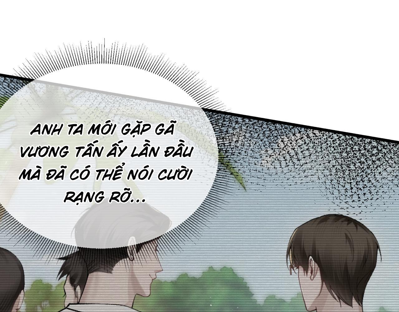 Cuộc Đối Đầu Gay Gắt - Chap 48
