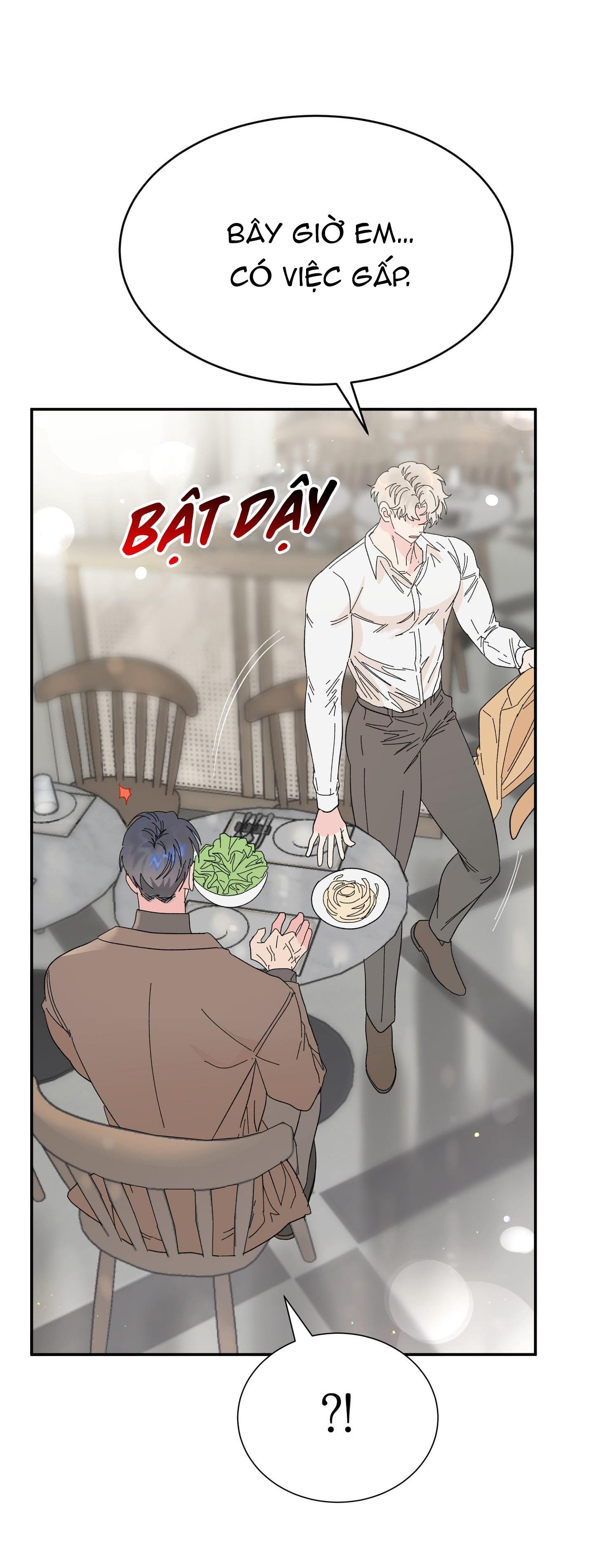 TUYỂN TẬP NGỰC BỰ, CUNG KHỦ CỦA NHÀ KIM - Chap 135