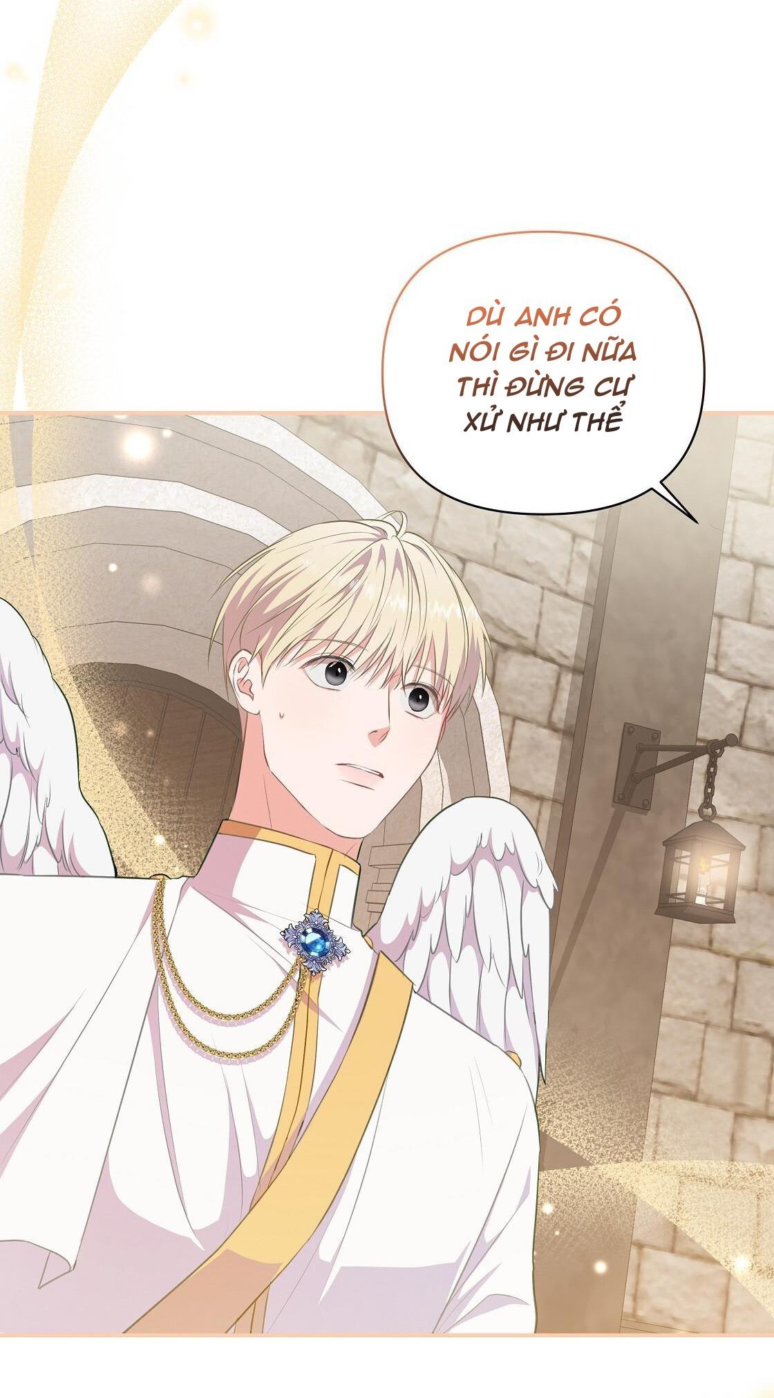 CÁCH TỒN TẠI NHƯ MỘT NGƯỜI CHƠI - Chap 13