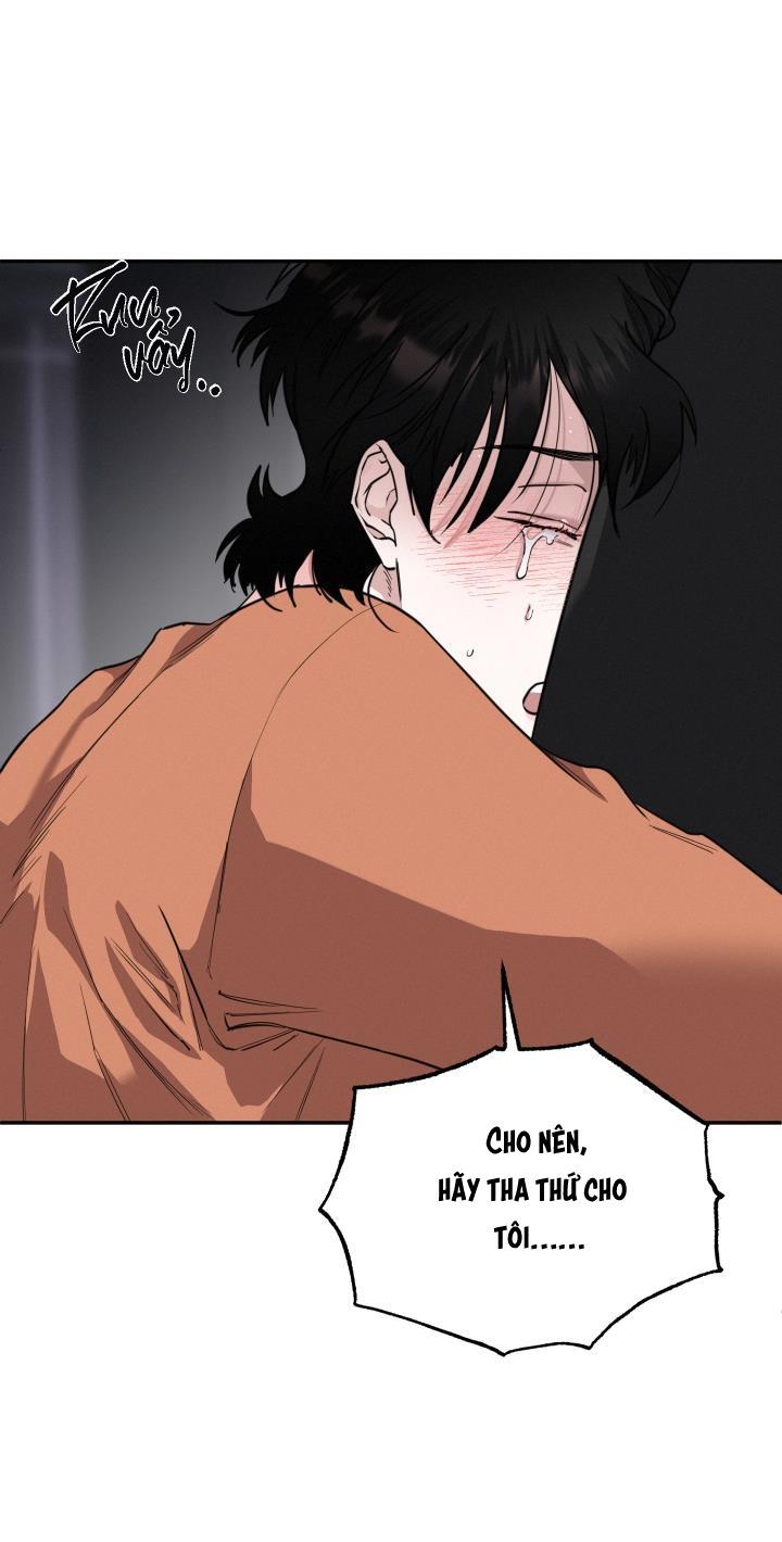 LỜI NÓI DỐI ĐẪM MÁU - Chap 26