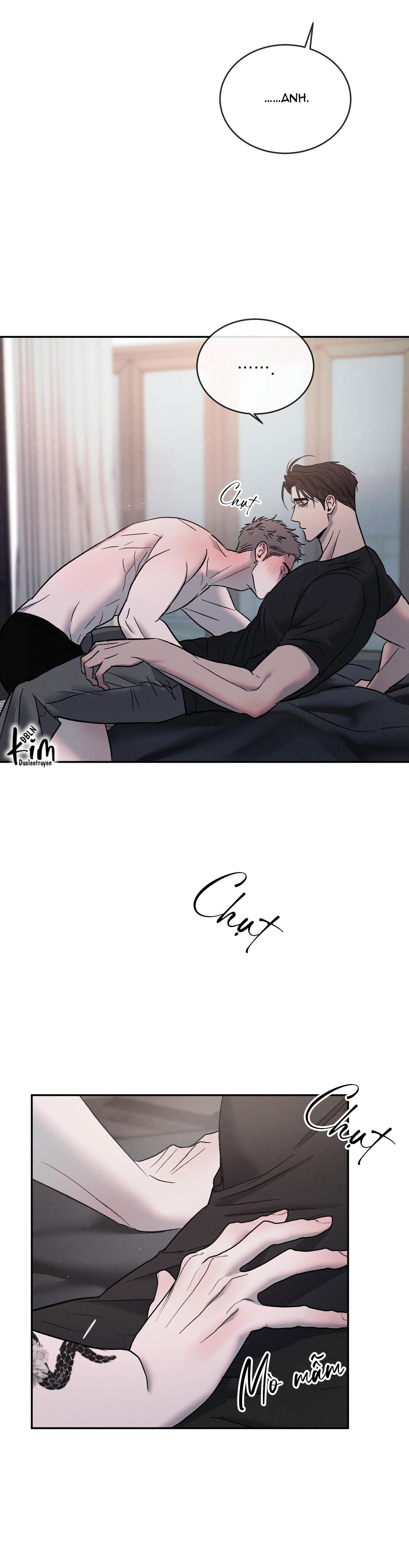TƯƠNG PHẢN - Chap 61
