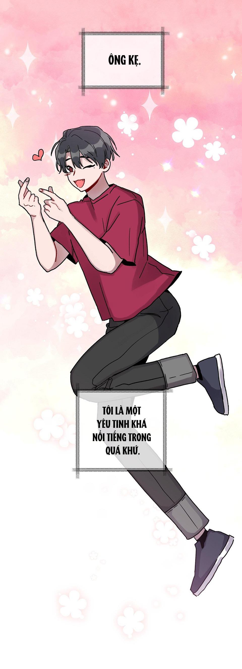 Cơn Mưa Rào Mùa Hạ - Chap 30