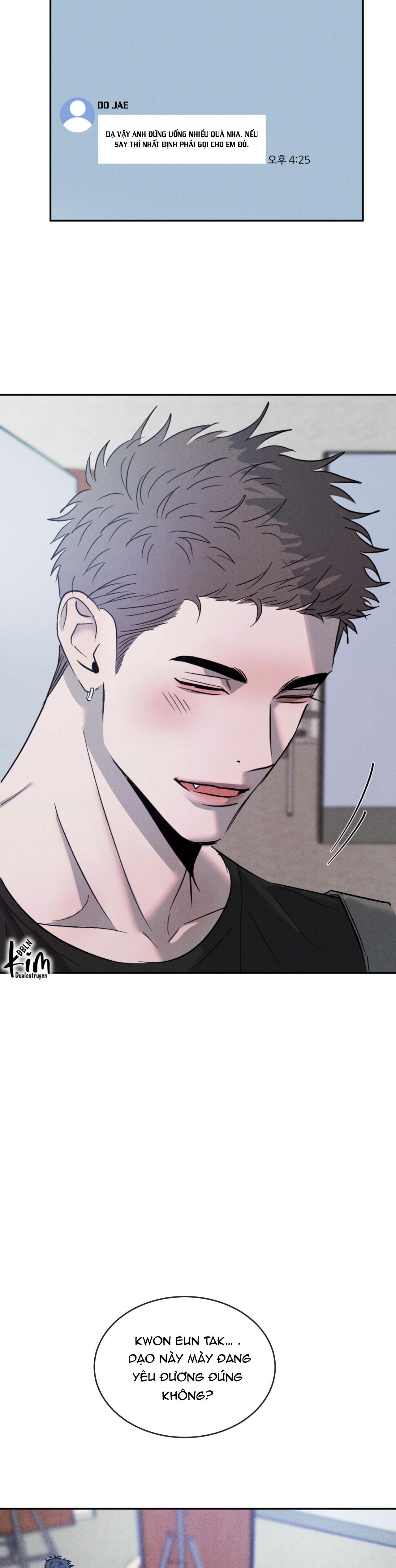 TƯƠNG PHẢN - Chap 59