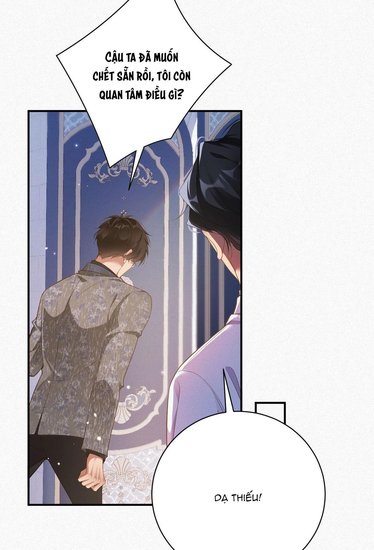 CHỒNG CŨ MUỐN TÁI HÔN LẦN NỮA - Chap 22