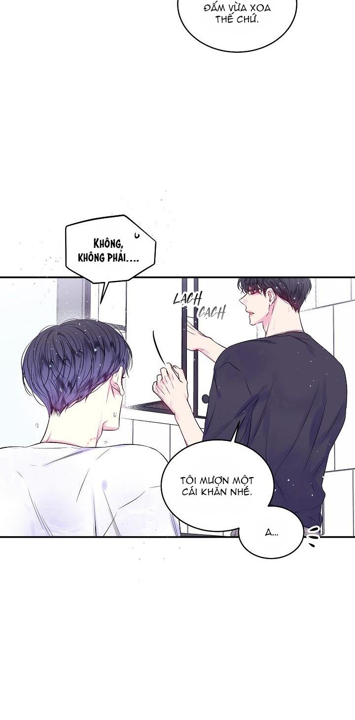 BÌNH MINH THỨ HAI - Chap 38