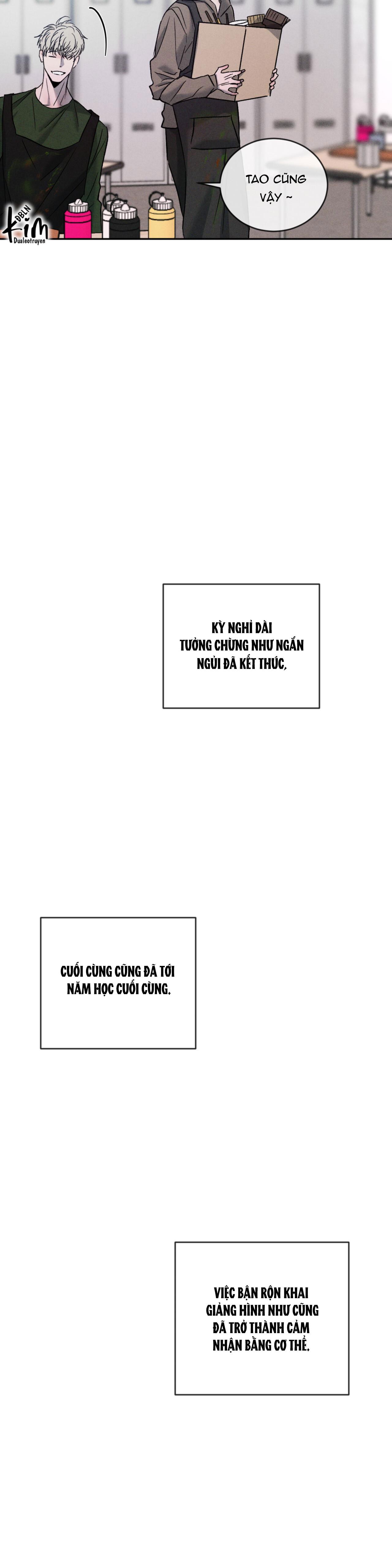 TƯƠNG PHẢN - Chap 59
