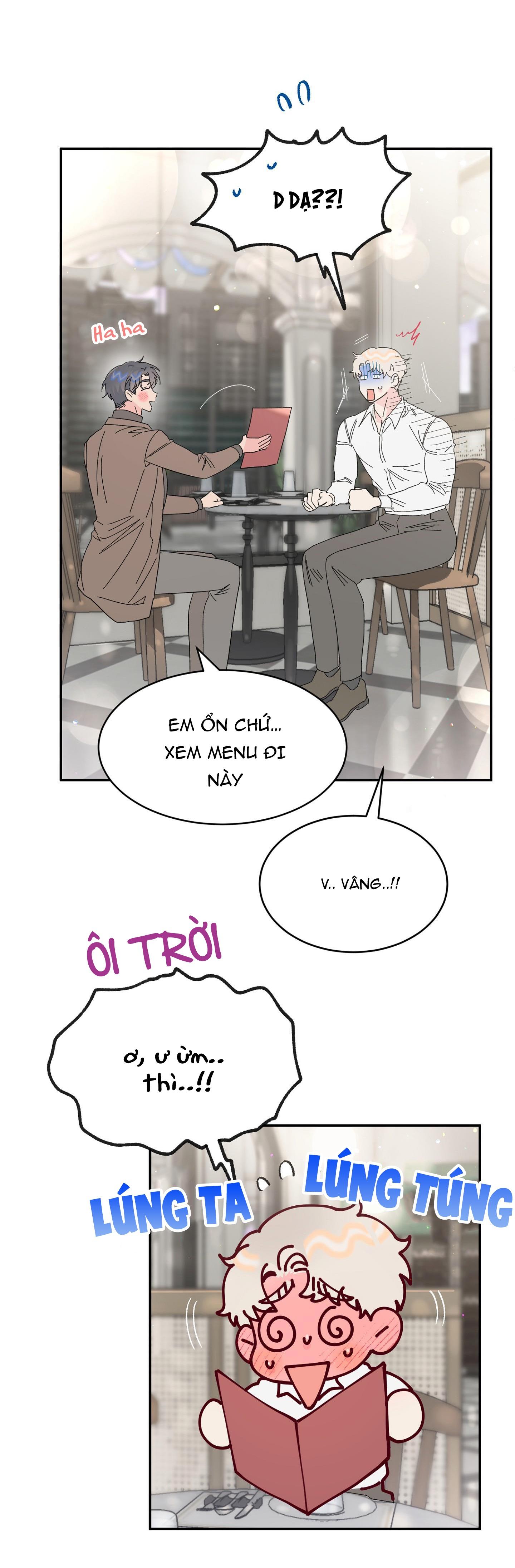TUYỂN TẬP NGỰC BỰ, CUNG KHỦ CỦA NHÀ KIM - Chap 135