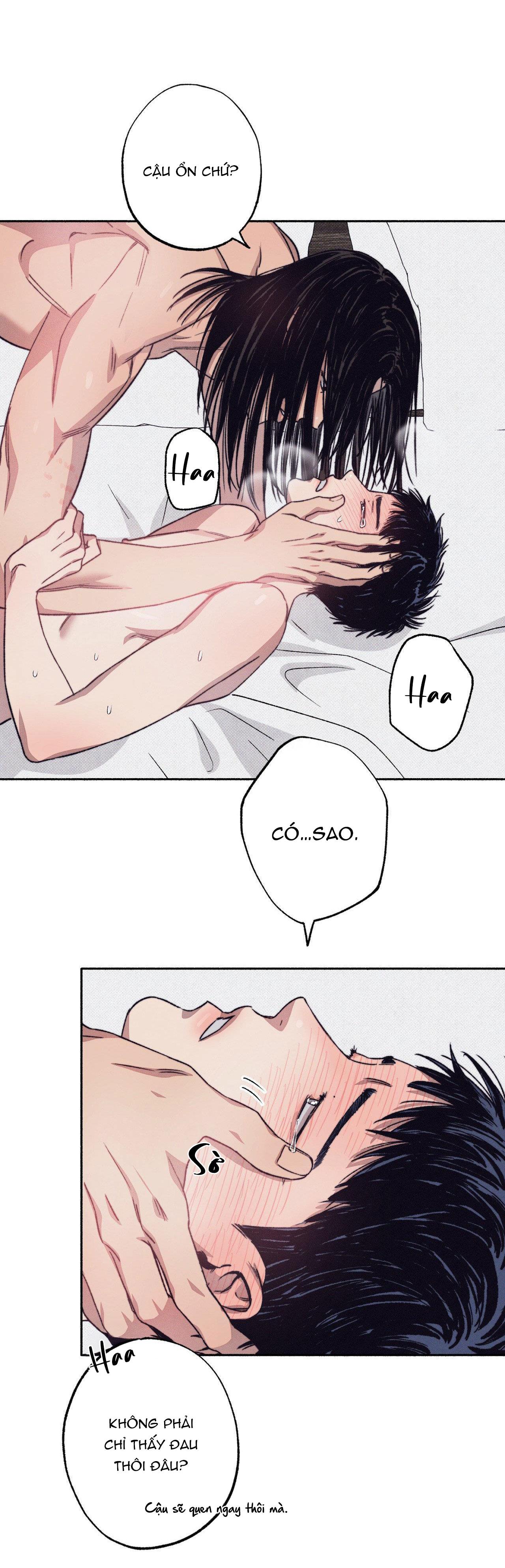 TỪ 1 ĐẾN 10 - Chap 3