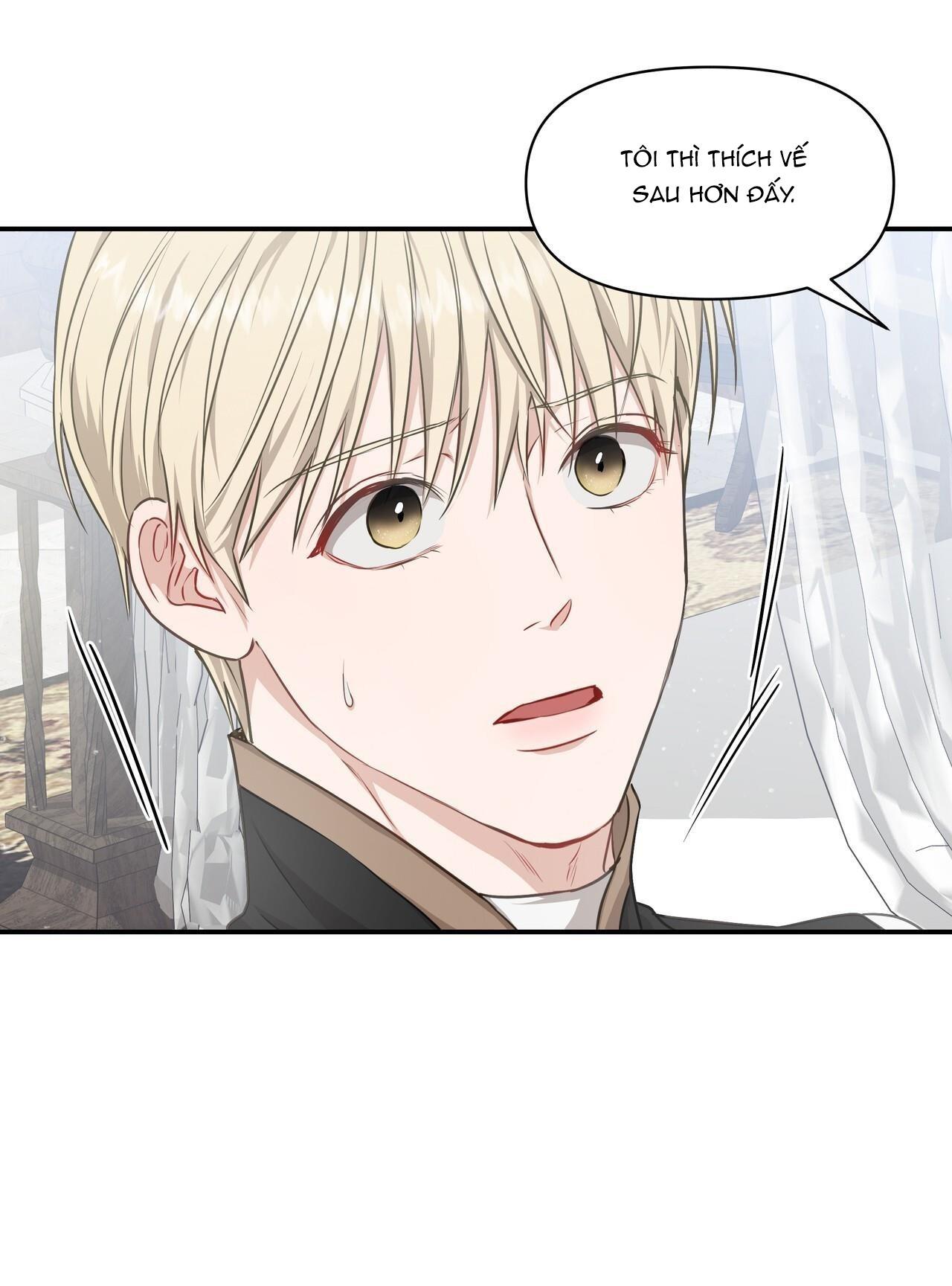 CÁCH TỒN TẠI NHƯ MỘT NGƯỜI CHƠI - Chap 7
