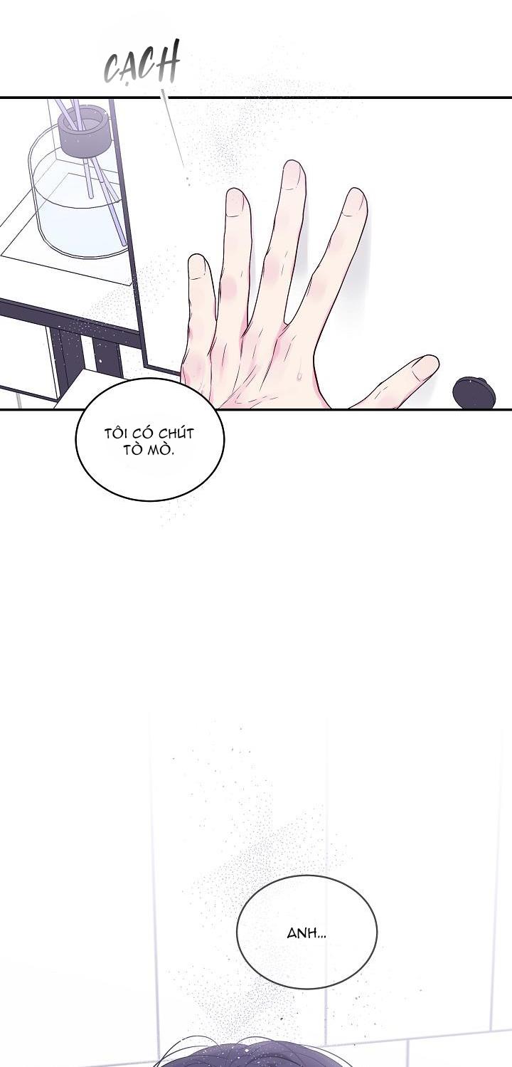 BÌNH MINH THỨ HAI - Chap 38