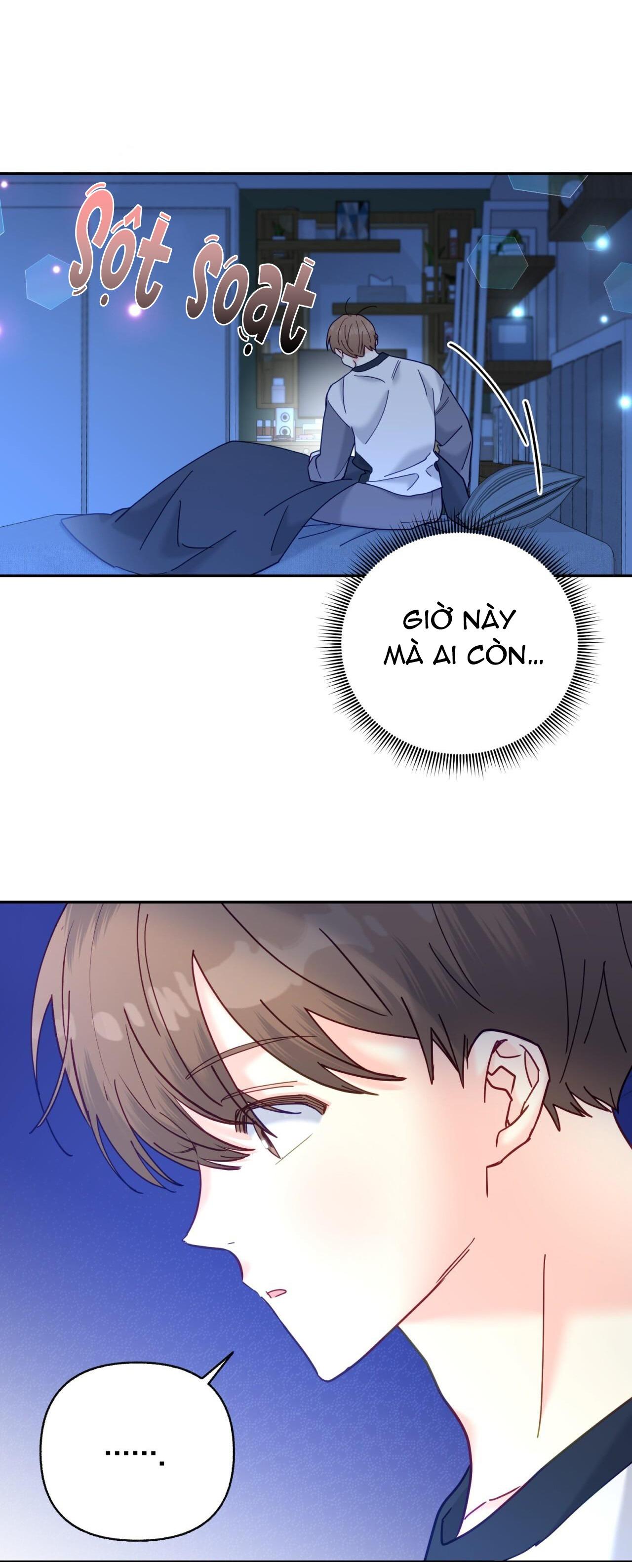 Người bình thường cấp A - Chap 25