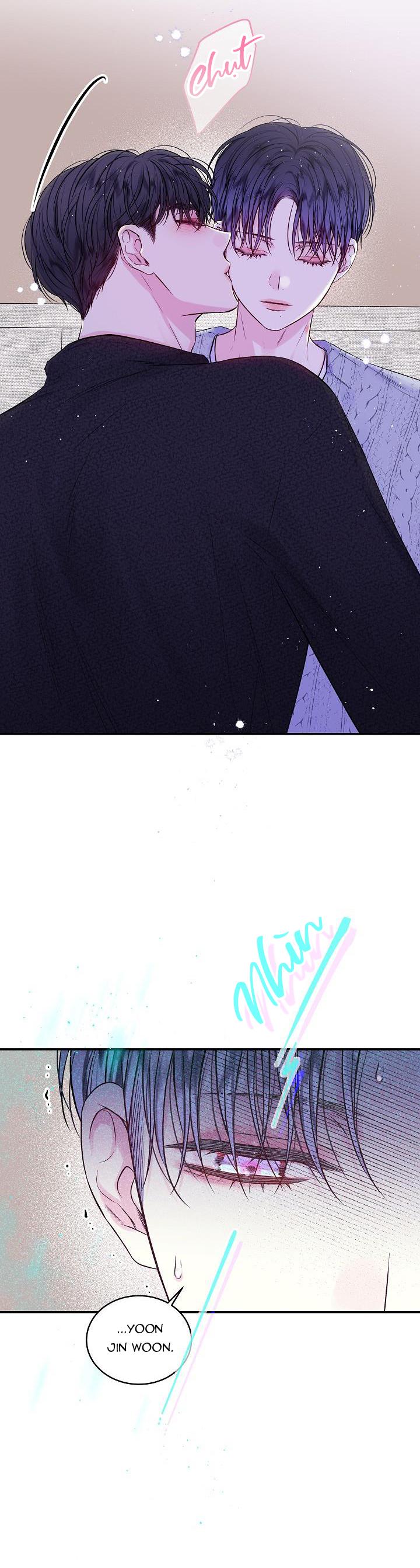 BÌNH MINH THỨ HAI - Chap 44