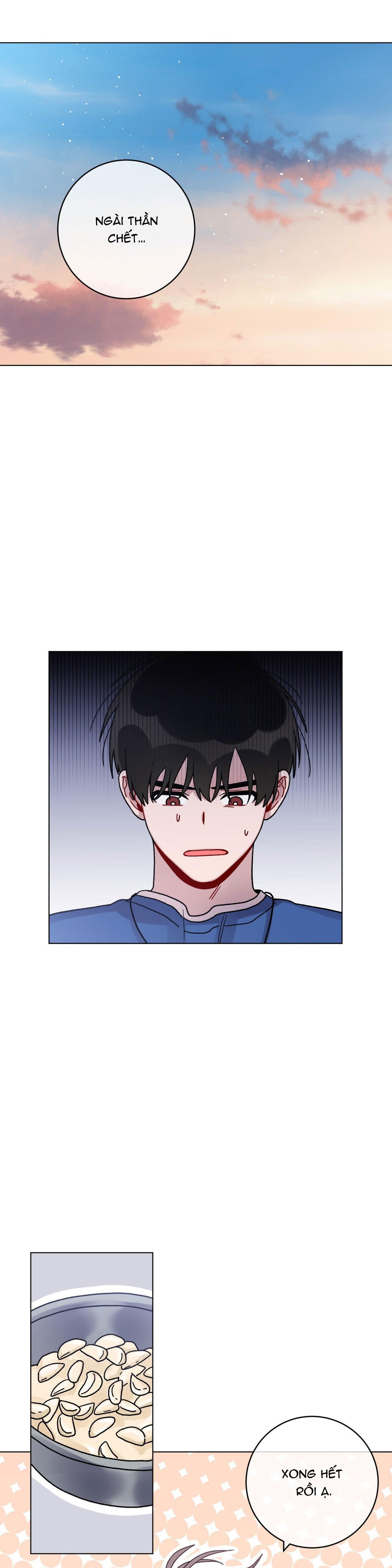 Cơn Mưa Rào Mùa Hạ - Chap 31